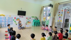 LÀM QUEN VỚI TOÁN LÀM QUEN VỚI TOÁN